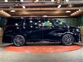 2024 Toyota Vellfire