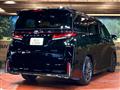 2024 Toyota Vellfire