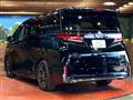 2024 Toyota Vellfire
