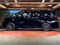 2024 Toyota Vellfire