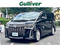 2019 Toyota Alphard