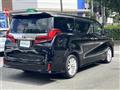 2019 Toyota Alphard