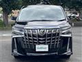 2019 Toyota Alphard