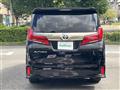 2019 Toyota Alphard
