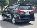2019 Toyota Alphard