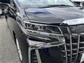 2019 Toyota Alphard
