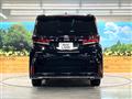 2024 Toyota Vellfire