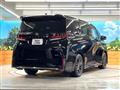 2024 Toyota Vellfire