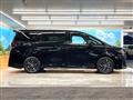 2024 Toyota Vellfire