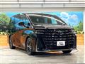2024 Toyota Vellfire