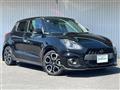 2022 Suzuki Swift