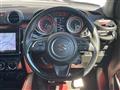 2022 Suzuki Swift