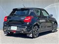 2022 Suzuki Swift