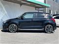 2022 Suzuki Swift