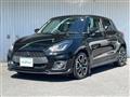 2022 Suzuki Swift