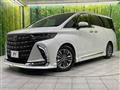 2023 Toyota Alphard Hybrid