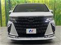 2023 Toyota Alphard Hybrid