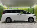 2023 Toyota Alphard Hybrid
