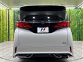 2023 Toyota Alphard Hybrid