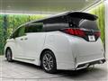 2023 Toyota Alphard Hybrid