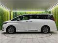 2023 Toyota Alphard Hybrid