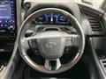 2023 Toyota Alphard Hybrid