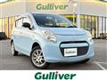 2010 Suzuki Alto