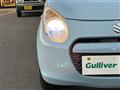 2010 Suzuki Alto