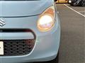 2010 Suzuki Alto