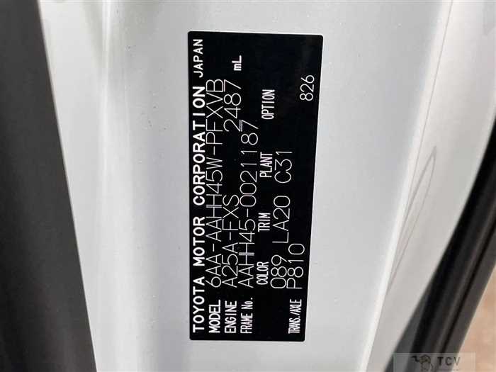 2024 Toyota Alphard Hybrid
