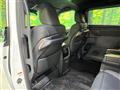 2025 Toyota Alphard Hybrid