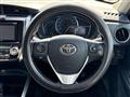2014 Toyota Corolla Fielder