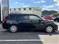 2014 Toyota Corolla Fielder