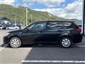 2014 Toyota Corolla Fielder