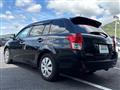 2014 Toyota Corolla Fielder