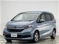 2022 Honda Freed
