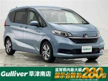 2022 Honda Freed