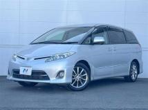2012 Toyota Estima