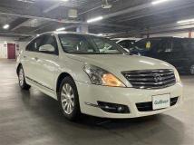 2011 Nissan Teana
