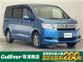 2009 Honda Step WGN