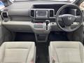 2009 Honda Step WGN