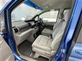 2009 Honda Step WGN