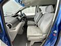 2009 Honda Step WGN