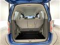 2009 Honda Step WGN
