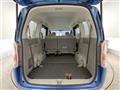 2009 Honda Step WGN