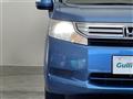 2009 Honda Step WGN