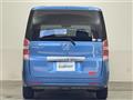 2009 Honda Step WGN