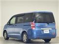 2009 Honda Step WGN