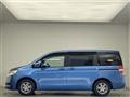 2009 Honda Step WGN