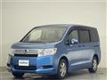 2009 Honda Step WGN